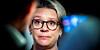 Marte Mjøs Persen (Ap) foreslår i neste års budsjett at de statlige veiledende satsene for økonomisk sosialhjelp skal prisjusteres ved årsskiftet.