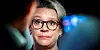 Marte Mjøs Persen (Ap) foreslår i neste års budsjett at de statlige veiledende satsene for økonomisk sosialhjelp skal prisjusteres ved årsskiftet.