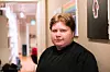 Siri har stort utbytte av temakveldene med Pust ut.