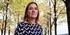 Marit Selfos Isaksen i FOs ledelse er kritisk til bruk av tvang.
