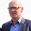MER SAMHANDLING: Barnevernleder i Karmøy, Jakob  Bråtå, etterlyser tettere samarbeid med barne- og ungdomspsykiatrien.