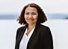 Elizabeth Elton er fagspesialist i Nasjonalt spisskompetansemiljø for opplæring av fosterhjem i Bufetat.