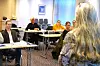 Fosterhjemstjenesten tilbyr i dag et PRIDE-kurs til dem som vurderer å bli fosterhjem. Her fra en samling i Molde.