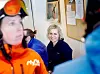 SER MULIGHETER: Jill Garen mener kombinasjonen vernepleier og skilærer er veldig bra. Det gjør at hun ser muligheter i stedet for begrensninger.