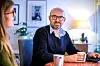 Arild Sverstad Haug er rådgiver ved forbundskontoret. Hans klare oppfordring til alle som blir skadet på jobb er å sørge for at skaden blir registrert. Det er arbeidsgivers plikt å sende melding til Nav innen et år.