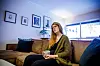 Hvorfor var det bare hun blant de ansatte som reagerte? Det spurte hun seg stadig om i dagene etter.  - Kollegaene mine var opptatt av å beskytte meg som var student. En av dem foreslo at de kunne gjemme meg i fryseskapet til situasjonen var under kontroll.