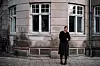 Emma Holten holdt seg mye for seg selv på barneskolen. Hun fant ikke sine venner, men dykket heller ned i ganske spesifikke emner: – Jeg tror ikke folk i 4. klasse skal være så interessert i det gamle Egypt.