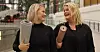 Marita Thrana (t.v) og Lise Engemyr Songe.