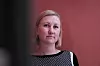 Maria Therese Haug, nestleder ved Thereses Hus i Oslo.