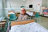 – Vi driver med simulering, og det er ikke det samme som rollespill. Studentene skal ikke inn i en rolle, de skal være fagpersoner, sier Ingrid Hjelmeland, koordinator for SimFredrikstad.