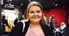 Vilde Adolfsen er leder i Landsforeningen for barnevernsbarn.