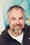 Stig-Rune Aarø er familieterapeut.