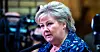 Statsminister Erna Solberg vil ha flere suksesshistorier i barnevernet. Da må hun gi de ansatte mer tid til hvert barn skriver barnevernspedagog Linda Siem i dette innlegget.