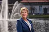 Hilde Onarheim (H) leder utvalg for helse og sosial i bystyret i Bergen.