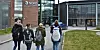 UTVIKLING: Universitetet Nord kan bli det første som  tilbyr femårig barnevernspedagogutdanning.