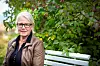 Hanne Groseth, leder av Fellesorganisasjonen (FO) i Oslo.