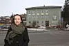 SNYTT: Ordfører Sigrun Wiggen Prestbakmo har plutselig mindre å rutte med til å bosette barneflyktninger.