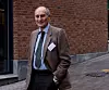 – Sosialt arbeid må knyttes til hvert enkelt lands historie samtidig som man må dele erfaringer med hverandre, mener Walter Lorenz.