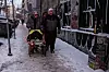 Det blir trolig ikke så mange flere turer til FRI sine lokaler i hovedstaden hvis tilbudet Pust Ut legges ned.
