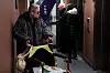 Iren Leo Finvik har kommet hit til lokalene i hovedstaden i ti år.