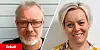 Vår erfaring fra akuttfeltet er at det fortsatt snakkes mye til barn (les: gis informasjon), men at det fortsatt snakkes for lite med barna, skriver Marthe Wang og og Morten Jansch Johansson,