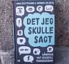 Selvhjelp mot trakassering.