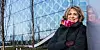 Elisabeth Antone Olsen jobba noen år som barnevernspedagog i Stavanger før hun ble gestaltterapeut og konsulent i oljebransjen.Eirik Dahl Viggen