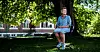 Camilla Martha Ihlebæk hadde ikke hørt om grønt sosialt arbeid før Fontene ba om et intervju med henne, men hun mener det kan minne om det hun selv har forsket på.
