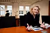 HANDLET ULOVLIG: Direktør Mari Trommald i Bufdir.