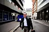 FORNØYD: - Begge parter opptrådte ryddig. Det var greie dager i Arbeidsretten, forteller Tore Kristiansen.