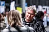 Arild Knutsen roser helseministeren og håper han også vil overstyre Helse Sør-Øst sin beslutning om å nedlegge behandlingsinstitusjoner.