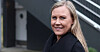 Barne- og familieminister Lene Vågslid (Ap).