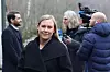 20 millioner kroner er bevilget til piloten ved barnevernsinstitusjonen i Vestby. Minister Lene Vågslid kom til åpningen.
