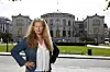 Generalsekretær Tone Granaas i Norsk Fosterhjemsforening.