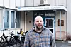 Rektor Bjarte Ramstad ansetter ikke ufaglærte assistenter. Han har satset bevisst på miljøterapeuter, men også noen fagarbeidere.