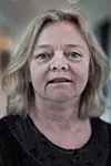 TRENGS: Sosialfaglig kompetanse er helt nødvednig i skolen, mener FO-leder Mimmi KVisvik.