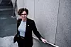 FO-lederen holder seg i hjemfylket for å holde tale på 1. mai.