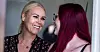 Kristin Sanne og Elin Rødsåsen har kjent hverandre helt siden Elin var 19 år. I dag er hun 27.