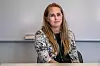 Ann Iren Pedersen er utdannet sosionom og FO sin tillitsvalgt i Ungdomstjenesten.