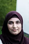 – Jeg mener at barnevernet må bruke mer ressurser på barnas identitet, sier Shumaila Qazi.