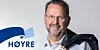 - Høyres verdisyn er sammenfallende med engasjementet jeg tror mange helse- og sosialarbeidere har, sier Svein Harberg.