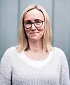 Tina Johansen