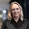 Tone Andersson Torske, avdelingsdirektør i Nav.
