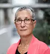 Peggy Simcic Brønn, professor emeritus ved BI.