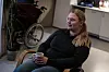 Jenny Gulbrandsen er vernepleier og ønsker ikke å være disponent til brukernes konto.