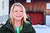 Enhetsleder Ingunn Kristine Mosand Thorsen.