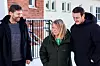 Ledelsen ved institusjonen ønsker å tilrettelegge for at sykmeldte kan jobbe noe.
