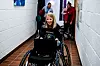 Maja Mossing jobber ved Beitostølen Helsesportsenter.