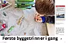 BUPP MOSS: Sosionomer og vernepleiere bringer sosialfaglige perspektiver inn i barnepsykiatrien.