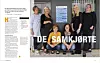 FAMILIEENHETEN, SVOLVÆR:  Få steder er samarbeid satt bedre i system.